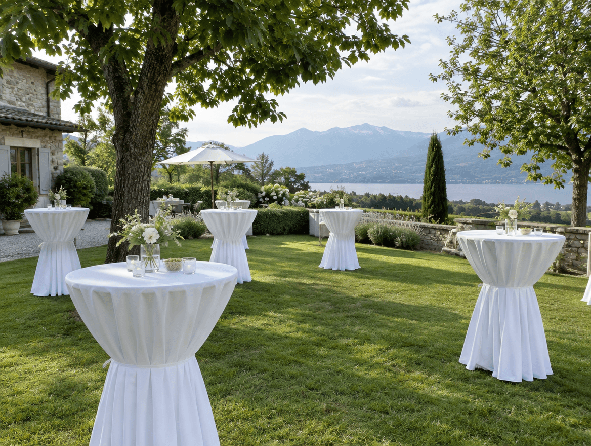 Lettenpark Eventlocation, Ansicht 2