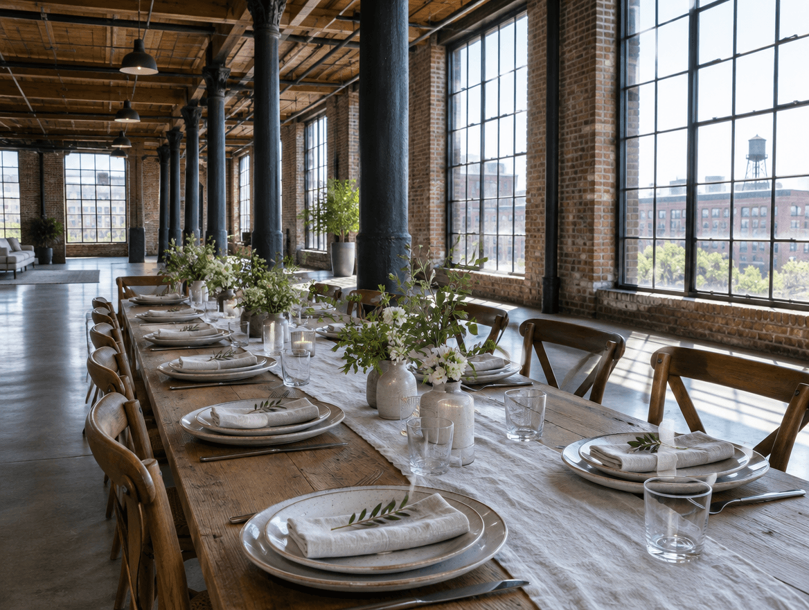 Palmas Events, Ansicht 2