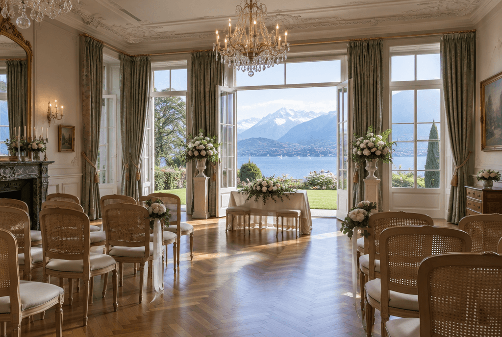 Hotel Winkelried in Stansstad