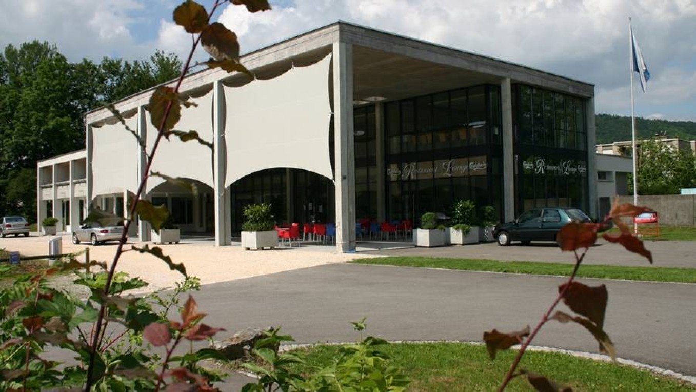 Restaurant Föhrewäldli in Fahrweid